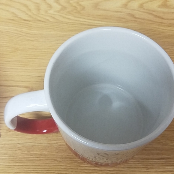 "Best Furiends Forever" large dog mug - Picture 3 of 4